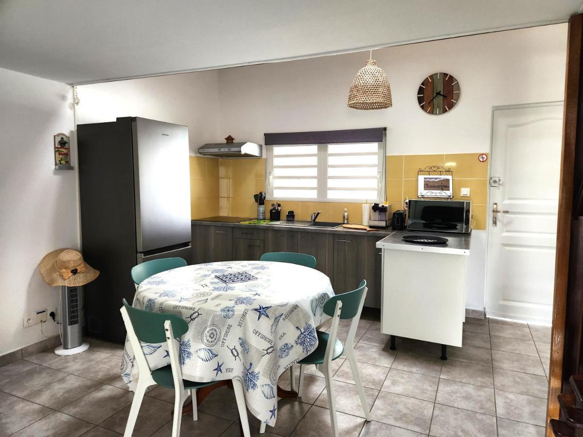 Cassiopee Lejlighed Saint-Gilles-les Bains Eksteriør billede