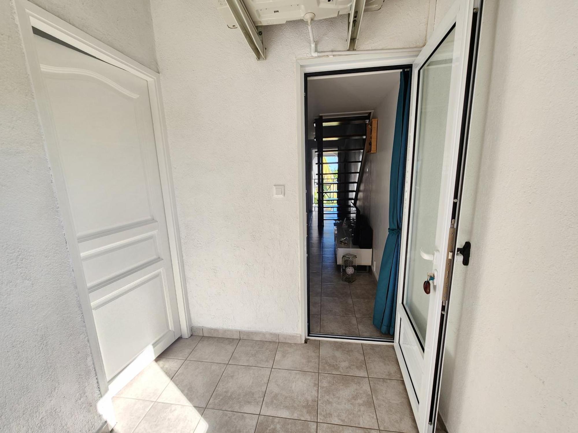 Cassiopee Lejlighed Saint-Gilles-les Bains Eksteriør billede