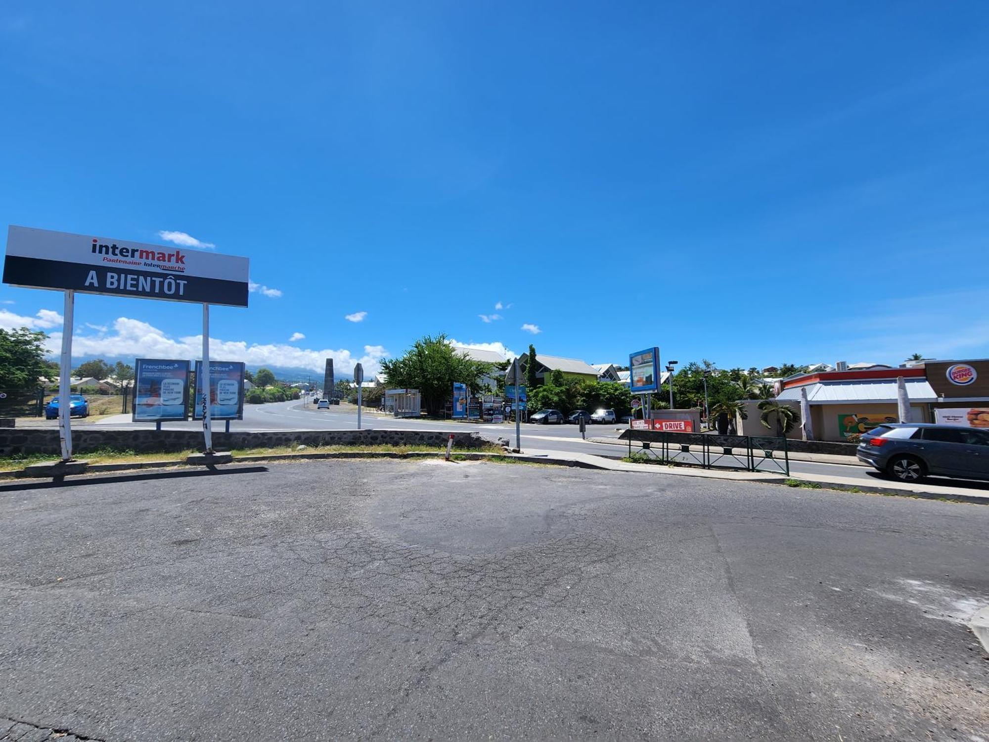 Cassiopee Lejlighed Saint-Gilles-les Bains Eksteriør billede